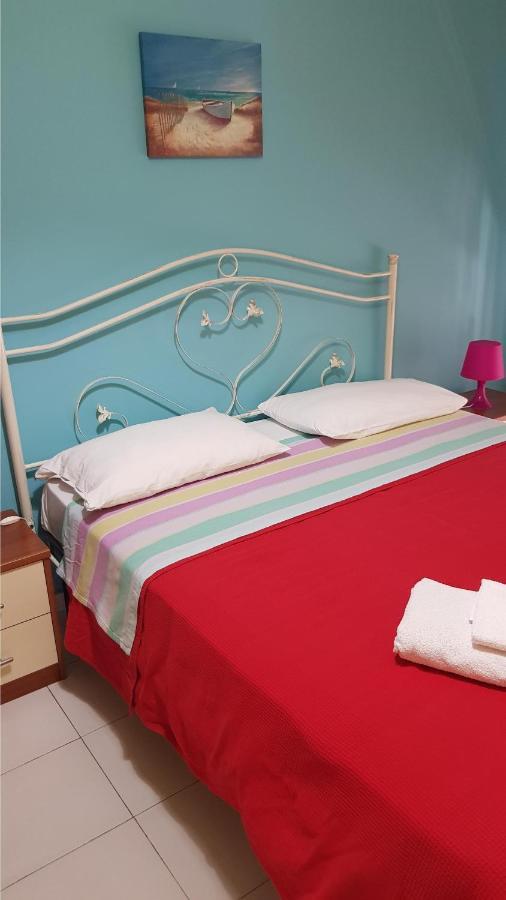 The Artists Bed & Breakfast Acireale Ngoại thất bức ảnh
