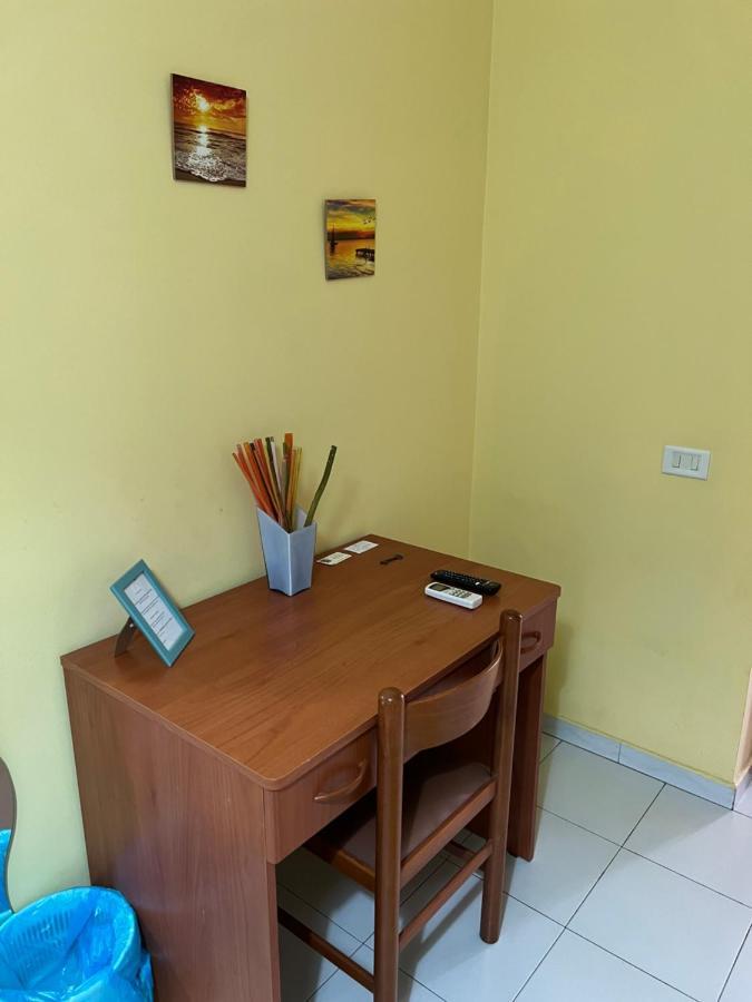 The Artists Bed & Breakfast Acireale Ngoại thất bức ảnh