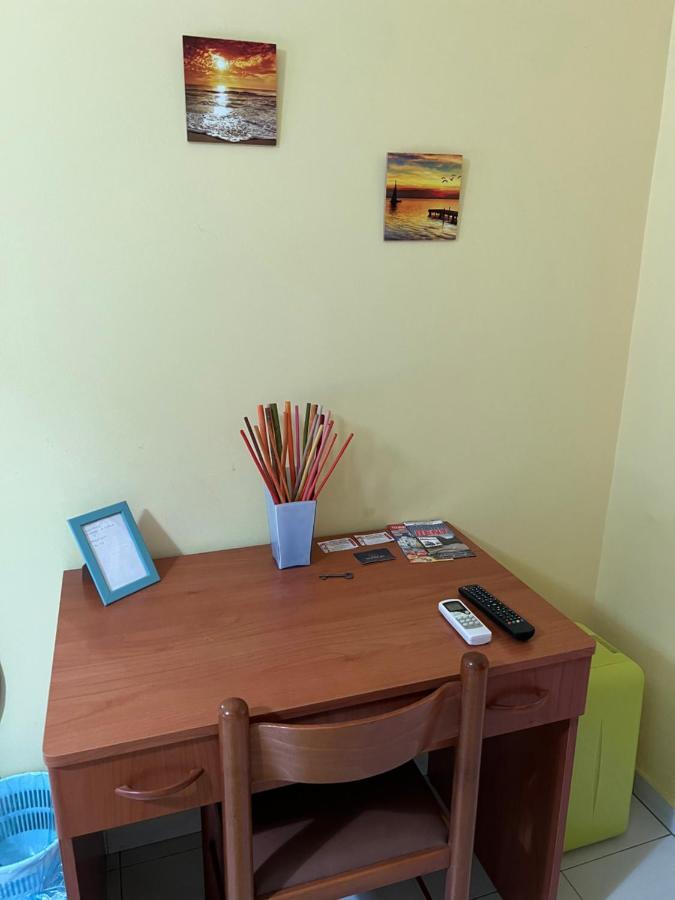 The Artists Bed & Breakfast Acireale Ngoại thất bức ảnh