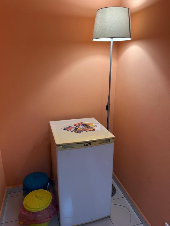 The Artists Bed & Breakfast Acireale Ngoại thất bức ảnh