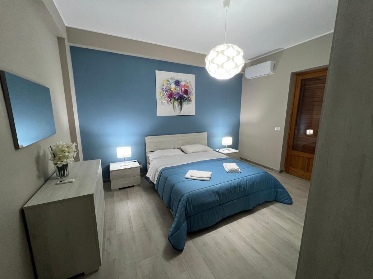 The Artists Bed & Breakfast Acireale Ngoại thất bức ảnh