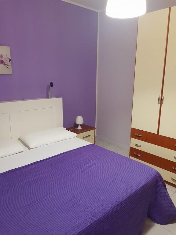 The Artists Bed & Breakfast Acireale Ngoại thất bức ảnh