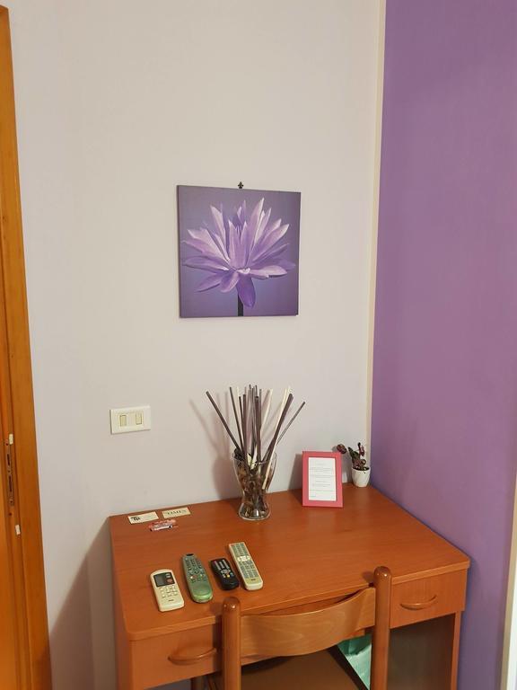 The Artists Bed & Breakfast Acireale Ngoại thất bức ảnh