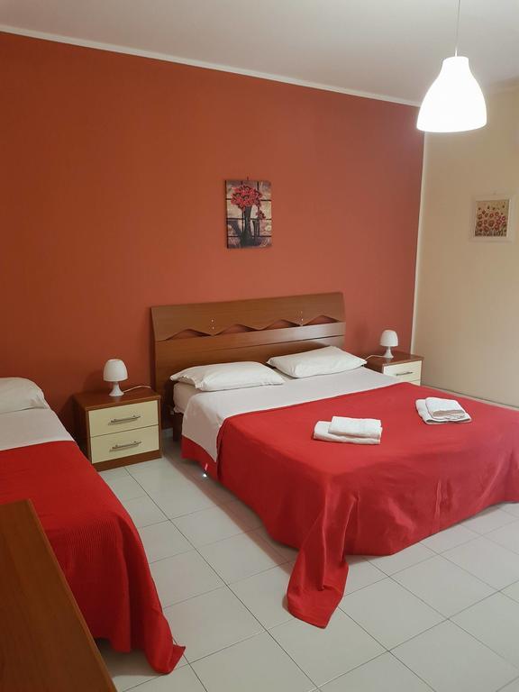 The Artists Bed & Breakfast Acireale Ngoại thất bức ảnh