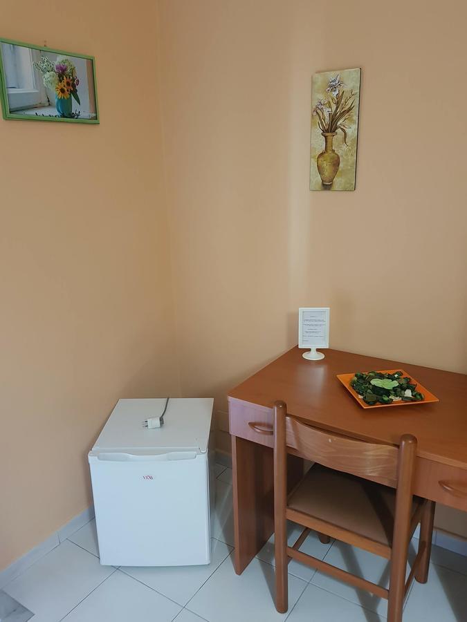 The Artists Bed & Breakfast Acireale Ngoại thất bức ảnh