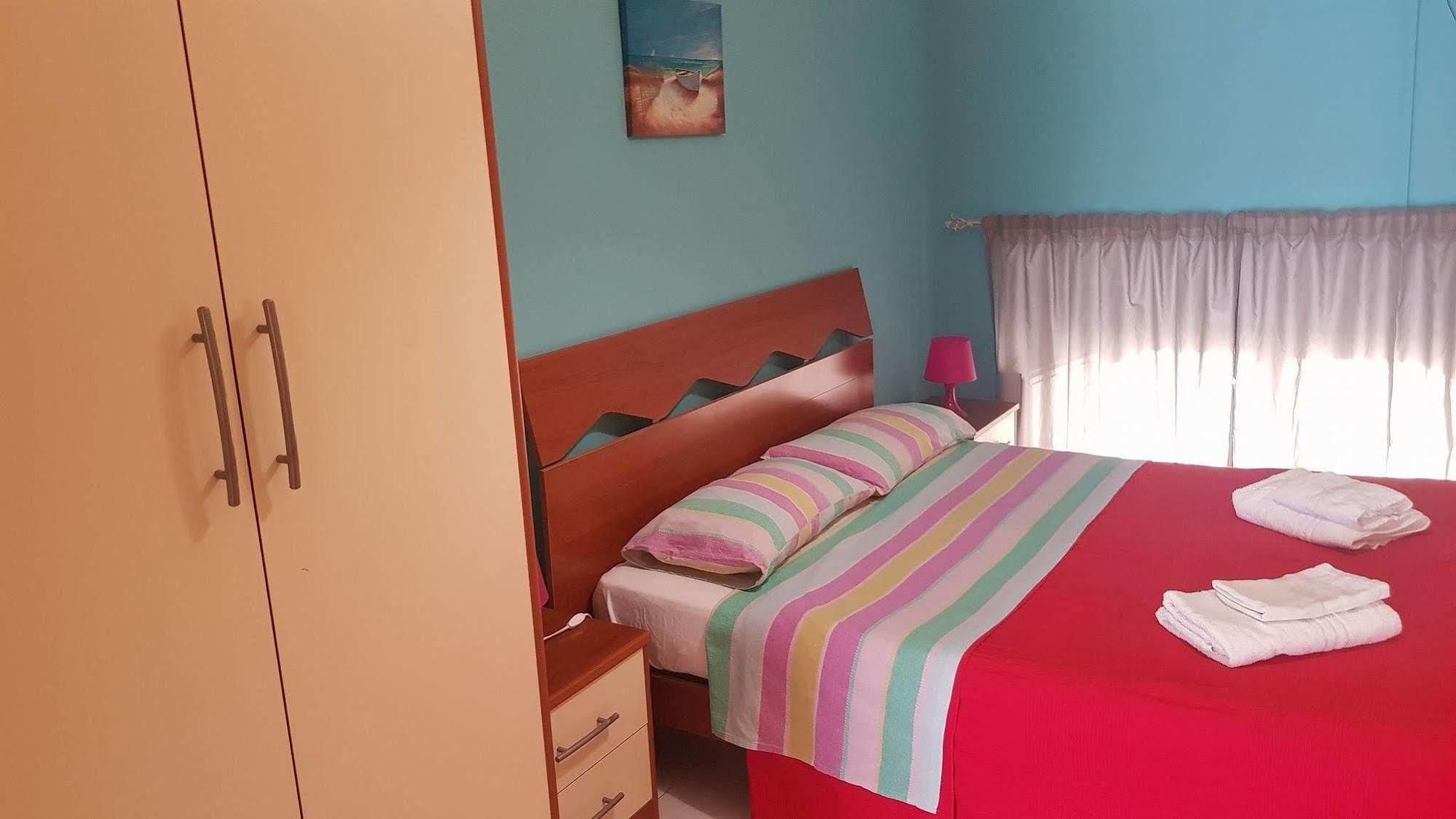 The Artists Bed & Breakfast Acireale Ngoại thất bức ảnh