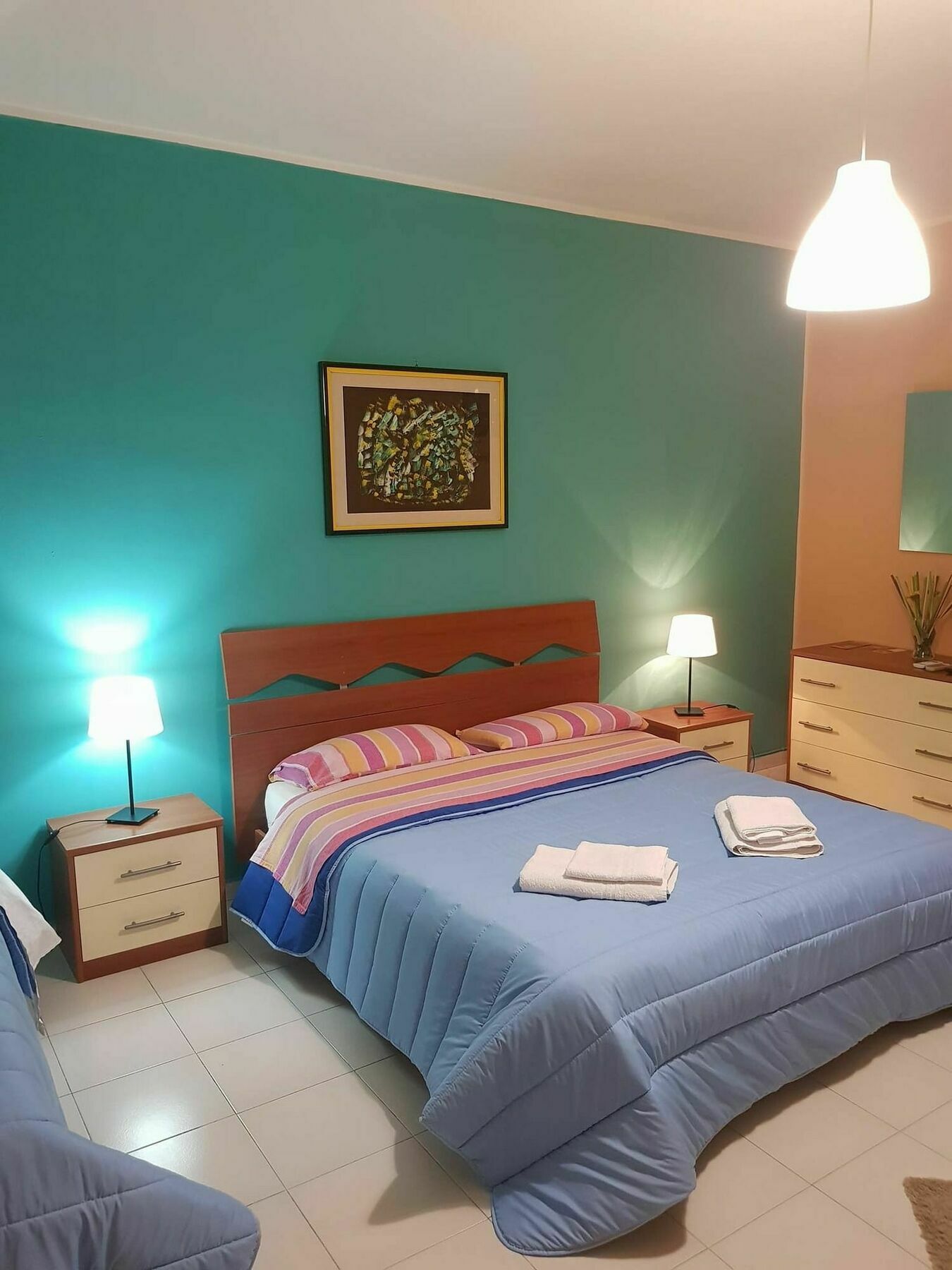 The Artists Bed & Breakfast Acireale Ngoại thất bức ảnh