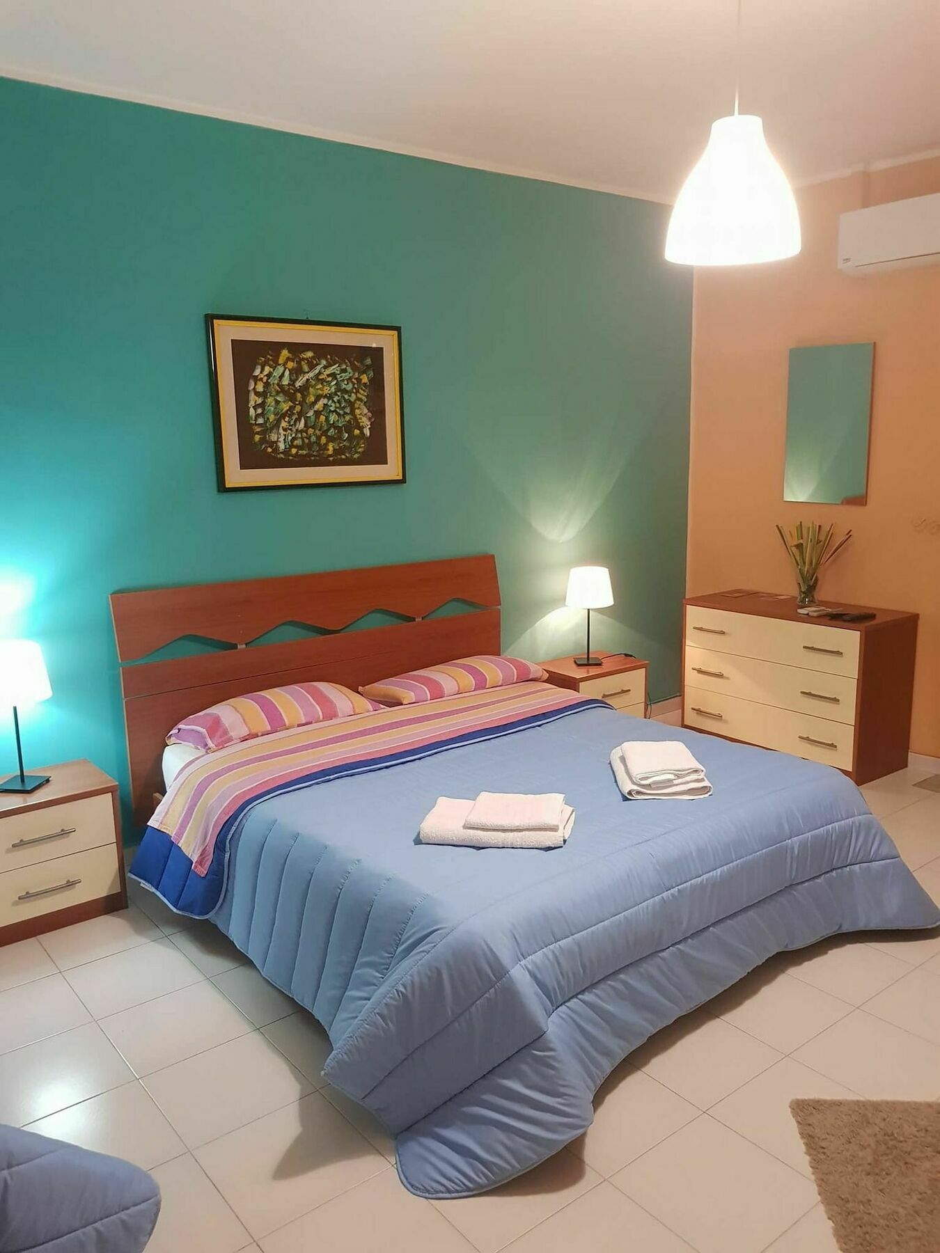 The Artists Bed & Breakfast Acireale Ngoại thất bức ảnh