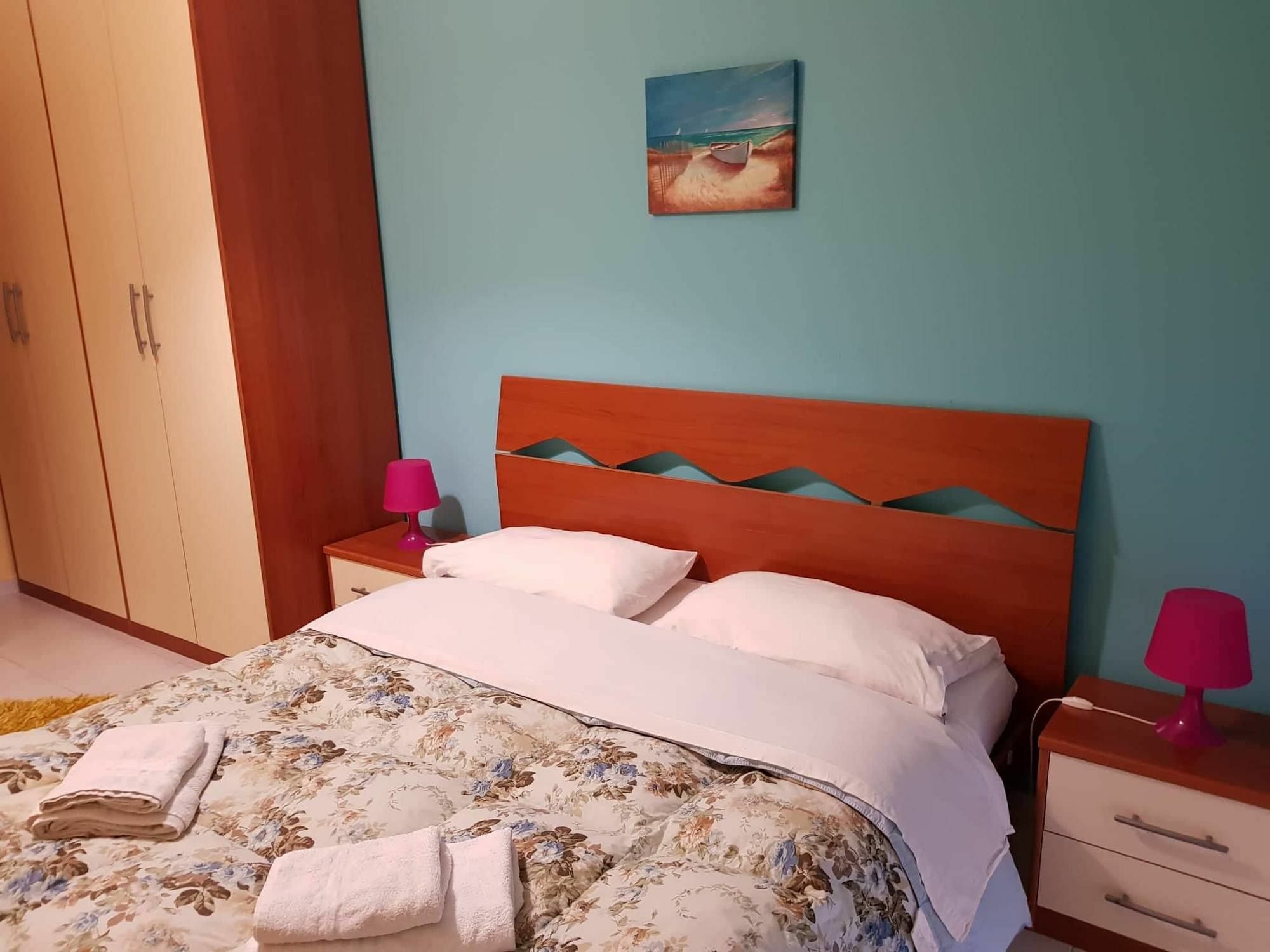 The Artists Bed & Breakfast Acireale Ngoại thất bức ảnh