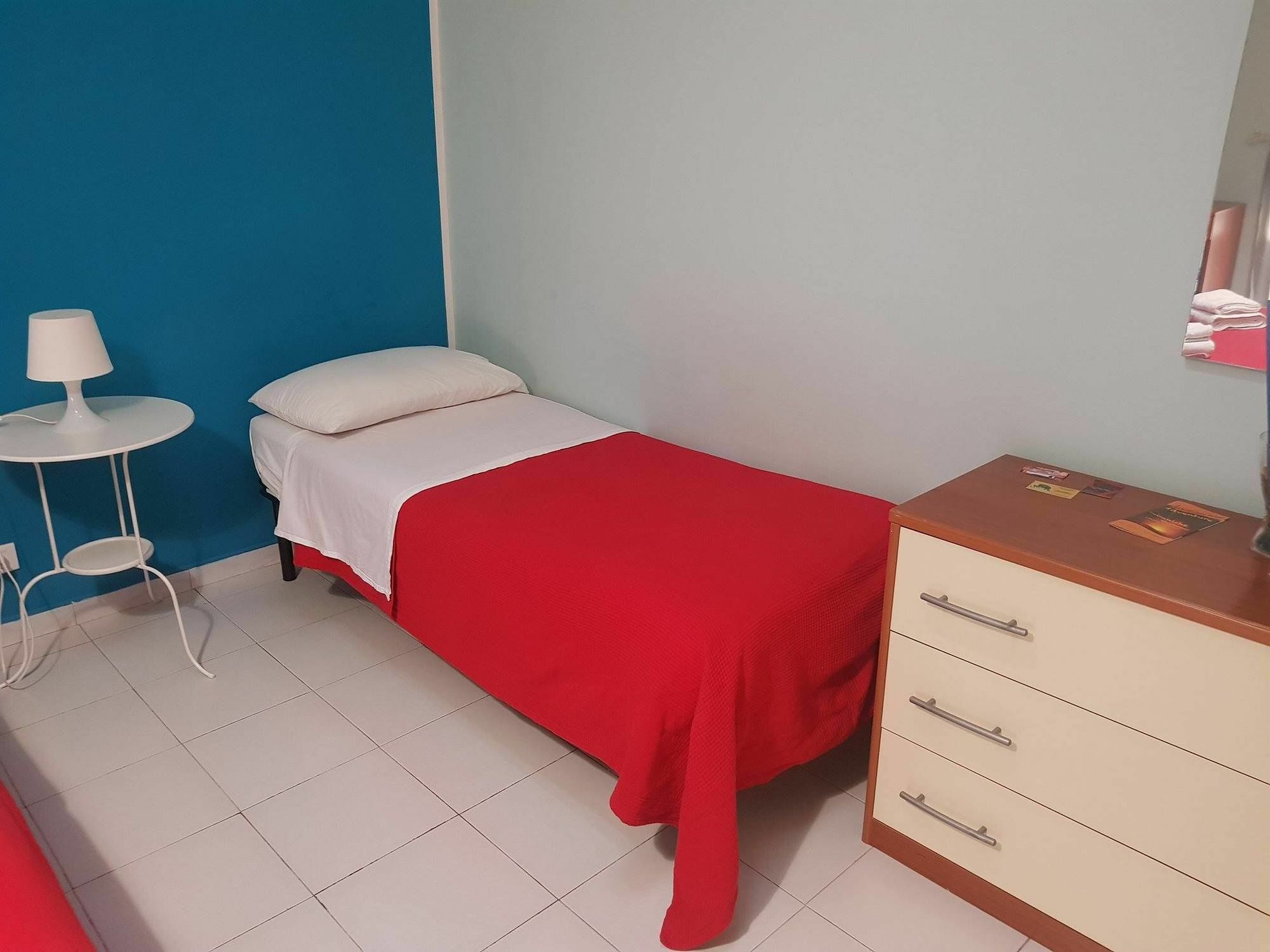 The Artists Bed & Breakfast Acireale Ngoại thất bức ảnh